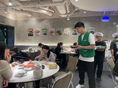 -欧记大排档·景德菜(上海首店)