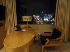 -北京盘古七星酒店