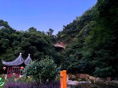 -龙宫洞风景区