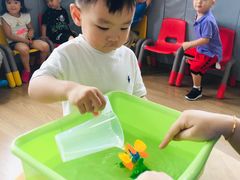 -MuaKids Garden
