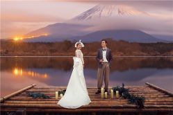 -摩玛婚纱摄影(杭州店)