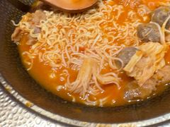-福客麻辣烫·现炒麻辣香锅(印力中心店)