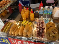-柱状节理带