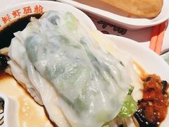 -红荔村肠粉(岗厦店)