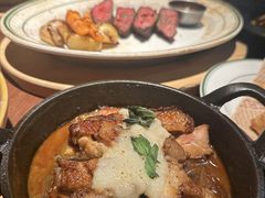 -404干式熟成牛排馆•聚会餐厅