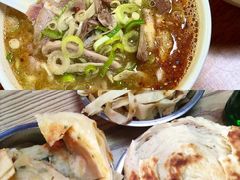 -龙鳞路第一家牛肉汤