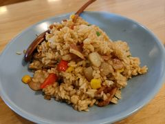 -红小满休闲餐厅(十全街店)