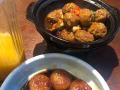 -自己人(九码头店)