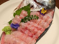 -一豚轩·烧鸟·豚骨拉面(五四路店)