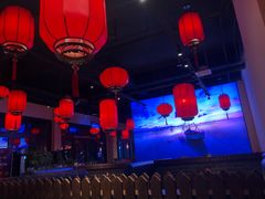 -渔民船说·北塘海鲜·天津菜·海肠捞饭(北塘古镇店)