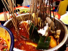 串串香-马路边边串串香(双井直营店)