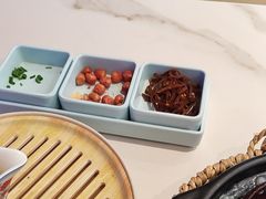 -南拳十三姨·潮汕砂锅粥·粤菜(西单大悦城店)