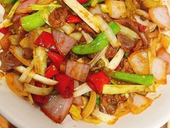 -寻裕记·现炒浇头面(人民广场店)