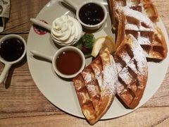 -MAAN COFFEE(金桥店)
