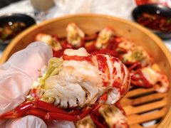 -靓靓蒸虾·头牌蒸虾(雪松路总店)