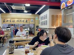 -顶巧鸡汤馄饨(虹口总店)