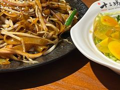 -南拳十三姨·潮汕砂锅粥(世纪金源店)