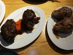 -隆氏兔头(七道堰店)
