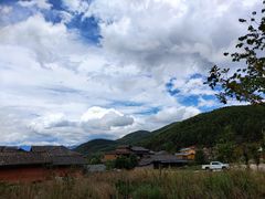 -丽江泸沽湖景区