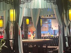 -红蜡烛-养生粥-津鲁菜(中山路店)