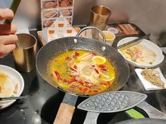 -探鱼·鲜青椒爽麻烤鱼(领展购物广场店)