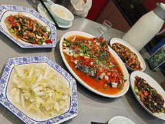 -水边人家·鱼宴餐厅·淳鱼馆(千岛湖店)