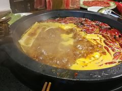 -铜人李火锅(西大街店)
