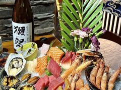 -山盛创作料理·Yamamori(珠宾店)