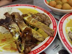 泰皇咖喱猪扒饭-孖记茶档·热腾茶餐(江南西plus店)