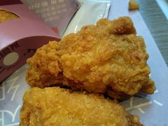 -麦当劳(春风店)