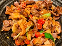 -漢舍中国菜馆(889广场店)