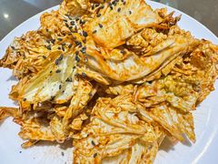 -福荣居褡裢火烧京味家常菜(西四店)