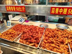 -吴日彪蒜香猪牛排(水巷口店)