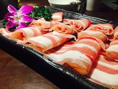 -捞神煲汤火锅(湖滨商业街店)