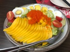 -仙隐小鹿中华料理(南宁万象城店)