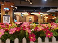 -云晓光头烧烤吧(德平路店)