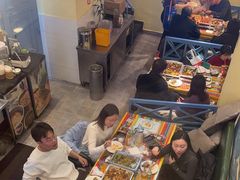 -滋味烤鱼(马北店)