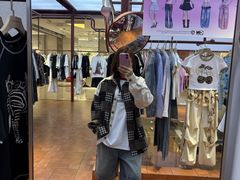 -伊犁环球港(阿合买提江路店)