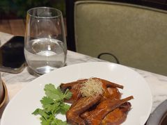 -杭州君悦酒店·湖滨28中餐厅
