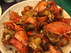 -盛港湾海鲜食府(黄沙店)