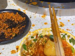 -钢管厂五区小郡肝火锅串串香(总店)
