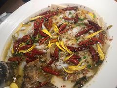 -太二酸菜鱼(正大广场店)