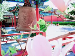 -大钟寺古钟博物馆