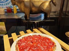 -西藏饭店·亚克·食光自助餐厅(文殊院店)