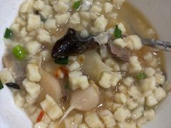 -刘信牛羊肉小炒泡馍(回民街店)