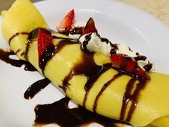 -Usdan Marketplace, Wesleyan University