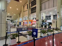 -德宏芒市国际机场