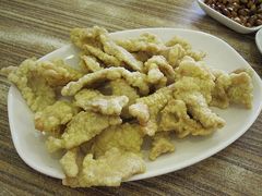 软炸里脊-老昌春饼(中央大街店)