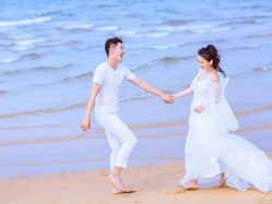 -玛奇朵婚纱摄影