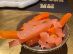 -烤匠麻辣烤鱼(时代广场店)